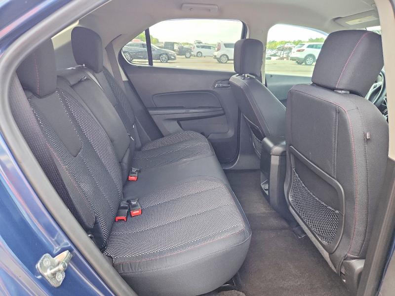 Продаж на аукціоні авто 2016 Chevrolet Equinox, vin: 2GNFLFE3XG6272121, номер лоту: 48512166