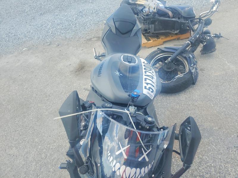 Aukcja sprzedaży 2026 Kawasaki Zx636, vin: JKBZXJJ13TA044675, numer aukcji: 51747906