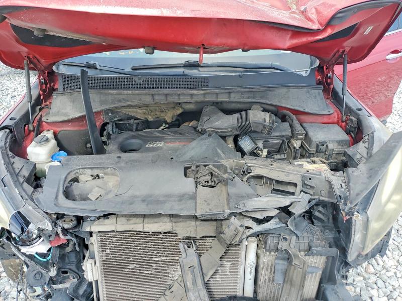 Продаж на аукціоні авто 2016 Kia Sorento, vin: 5XYPHDA13GG024481, номер лоту: 50548326
