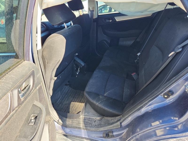 Продажа на аукционе авто 2018 Subaru Outback, vin: 4S4BSACC6J3247033, номер лота: 48496336