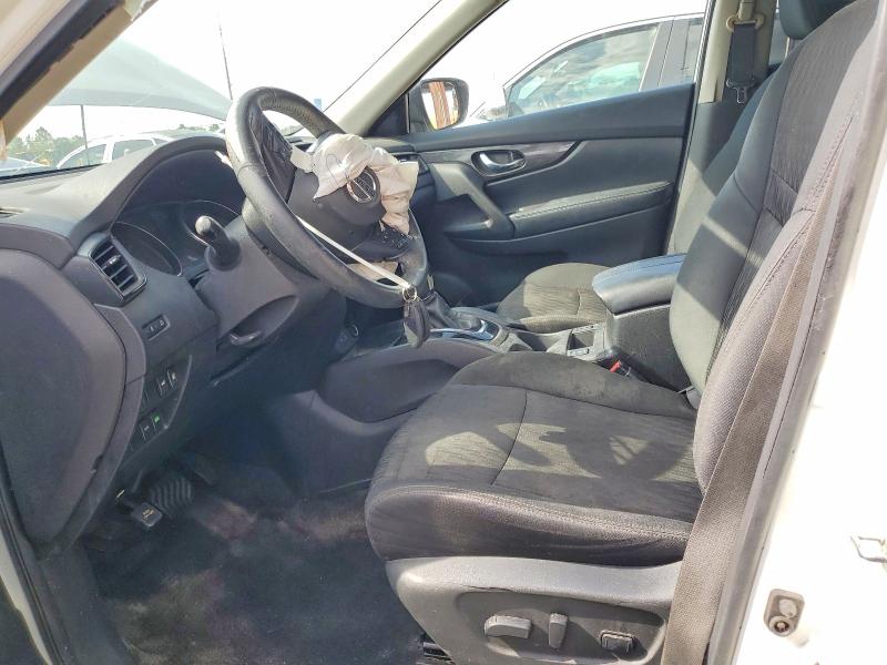 Продажа на аукционе авто 2018 Nissan Rogue, vin: 5N1AT2MT8JC813237, номер лота: 49601146