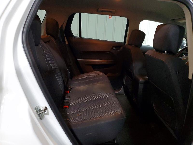 Aukcja sprzedaży 2017 Gmc Terrain, vin: 2GKALNEK9H6344775, numer aukcji: 50105116