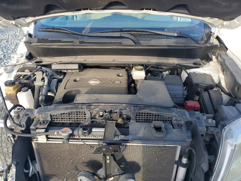 Продажа на аукционе авто 2015 Nissan Pathfinder, vin: 5N1AR2MN3FC696450, номер лота: 48233316