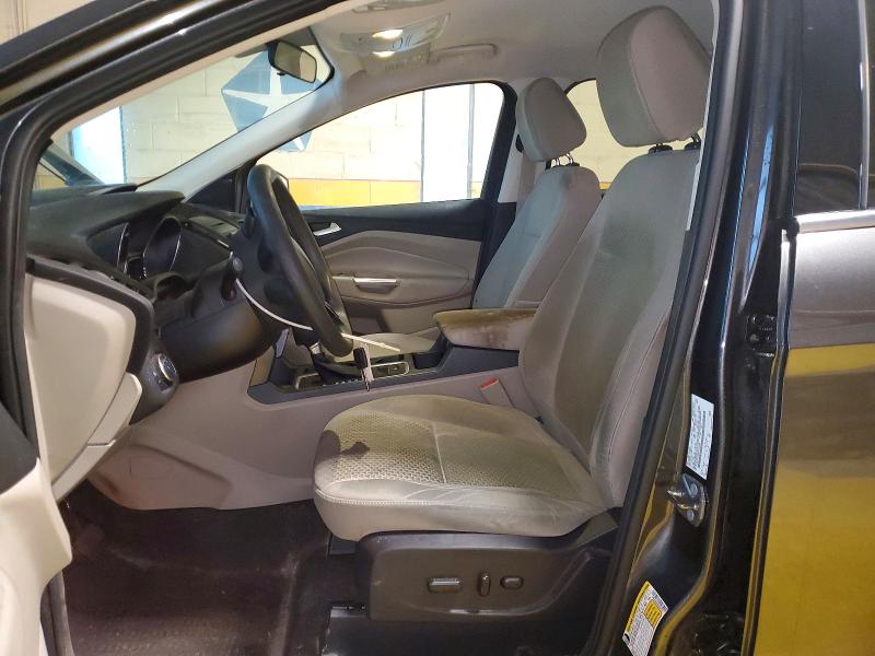 Aukcja sprzedaży 2017 Ford Escape, vin: 1FMCU0GD6HUE04723, numer aukcji: 48876386