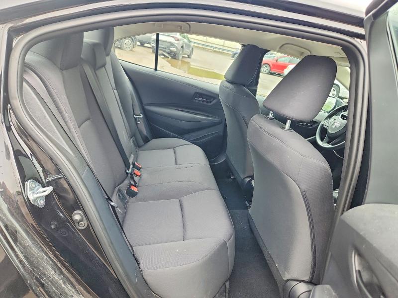 Продаж на аукціоні авто 2024 Toyota Corolla, vin: 5YFB4MDE8RP151990, номер лоту: 51439826