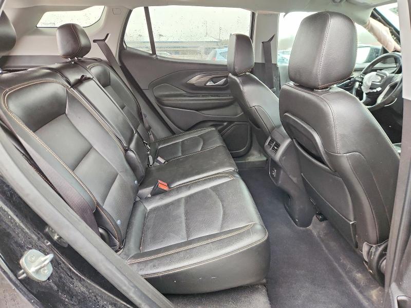Продажа на аукционе авто 2021 Gmc Terrain, vin: 3GKALVEV9ML362466, номер лота: 47432006