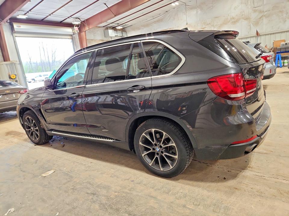 51459376 :رقم المزاد ، 5UXKR0C51E0K45501 vin ، 2014 Bmw X5 مزاد بيع