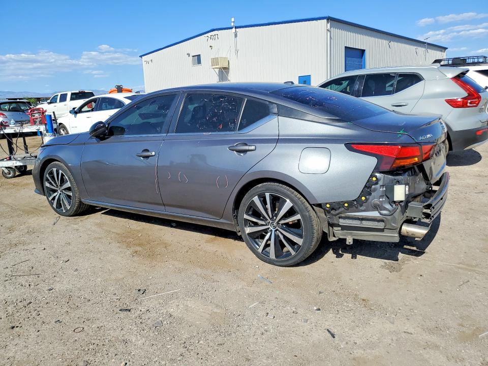 Aukcja sprzedaży 2021 Nissan Altima, vin: 1N4BL4CV7MN386994, numer aukcji: 49029986