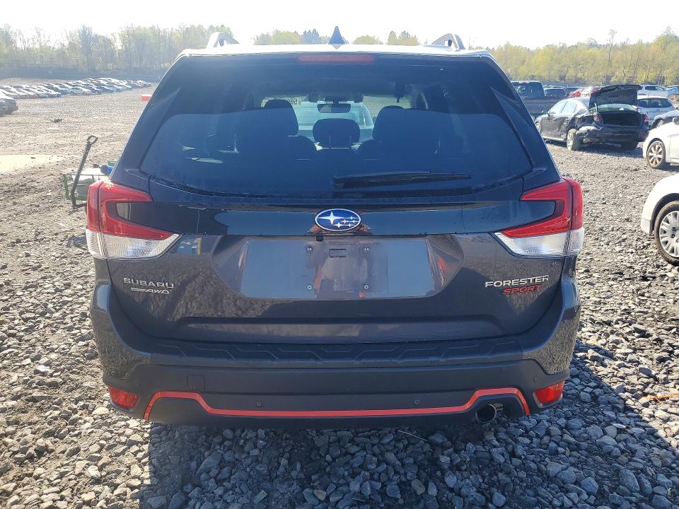 Aukcja sprzedaży 2021 Subaru Forester, vin: JF2SKARC4MH585230, numer aukcji: 50972926