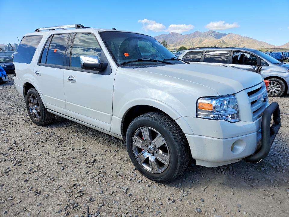 51307196 :رقم المزاد ، 1FMJU2A51AEB54425 vin ، 2010 Ford Expedition مزاد بيع