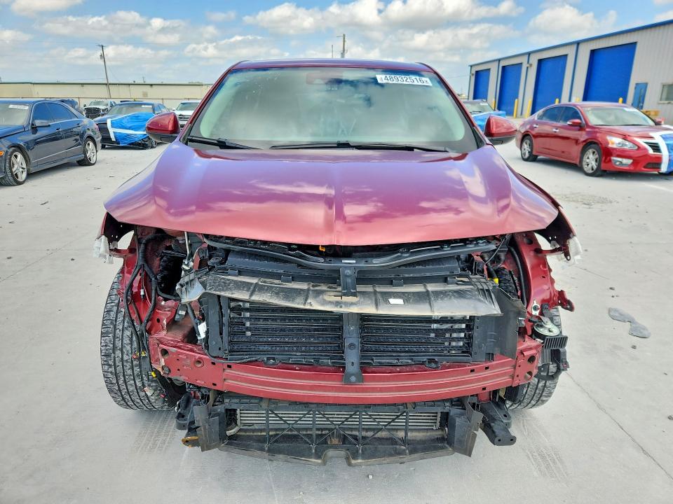 48932516 :رقم المزاد ، KL4AMBSP6SB110051 vin ، 2025 Buick Encore Gx مزاد بيع