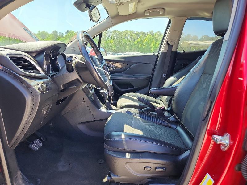Продаж на аукціоні авто 2014 Buick Encore, vin: KL4CJASB9EB755006, номер лоту: 49989036