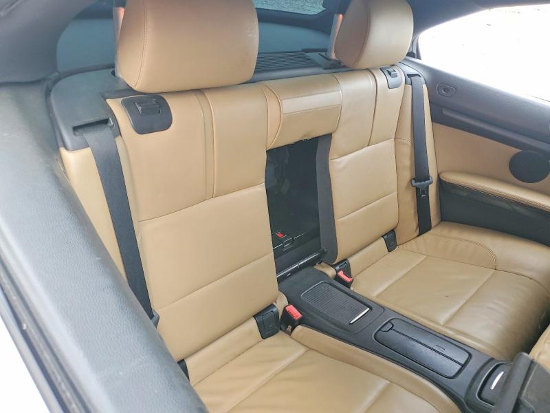Продажа на аукционе авто 2011 Bmw M3, vin: WBSDX9C53BE584501, номер лота: 49575576
