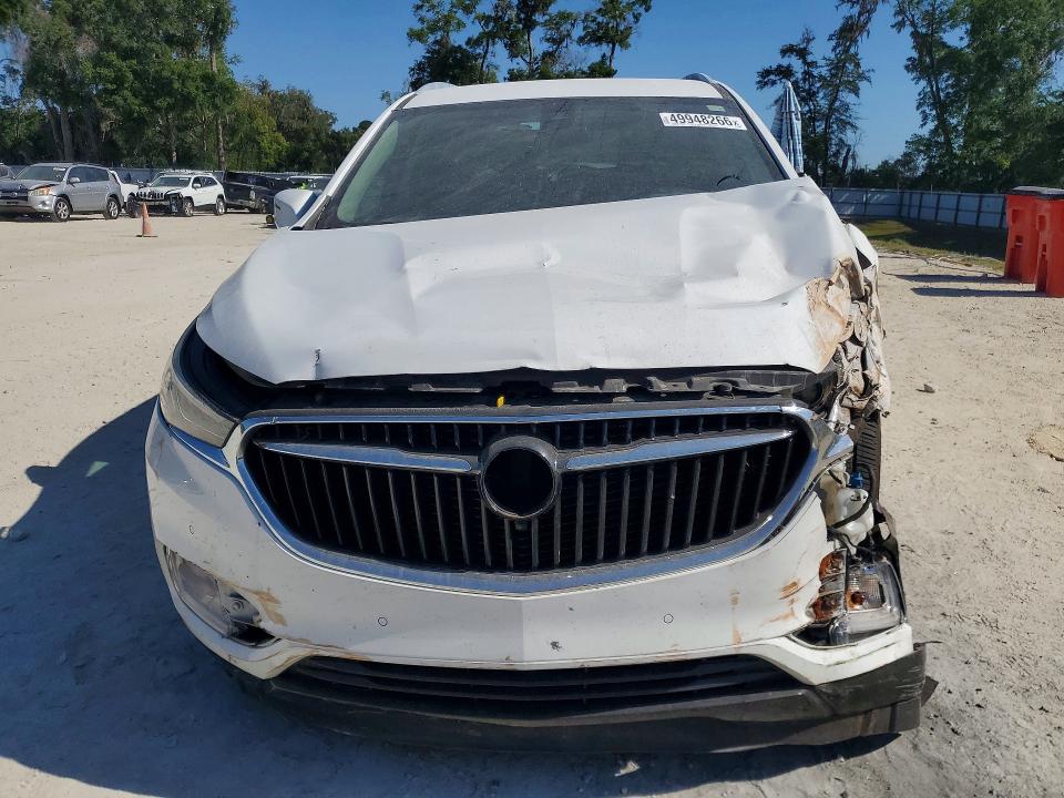 Aukcja sprzedaży 2019 Buick Enclave, vin: 5GAERCKW7KJ223469, numer aukcji: 49948266