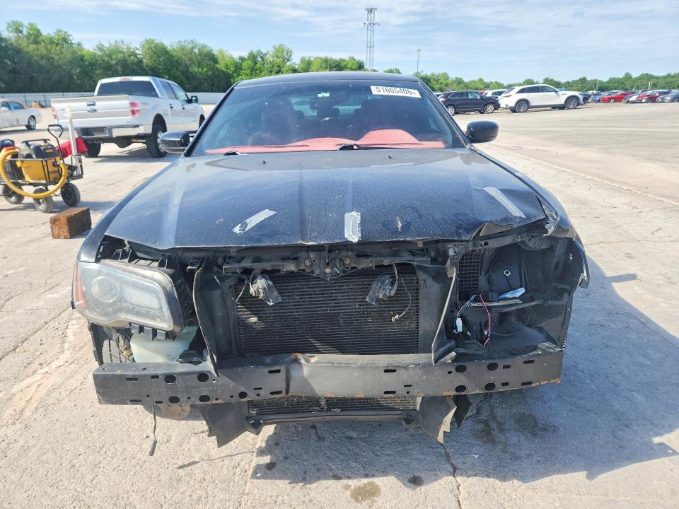 Aukcja sprzedaży 2013 Chrysler 300, vin: 2C3CCABGXDH561283, numer aukcji: 51665406