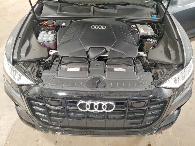Aukcja sprzedaży 2021 Audi Q8, vin: WA1FVAF15MD017774, numer aukcji: 49831806