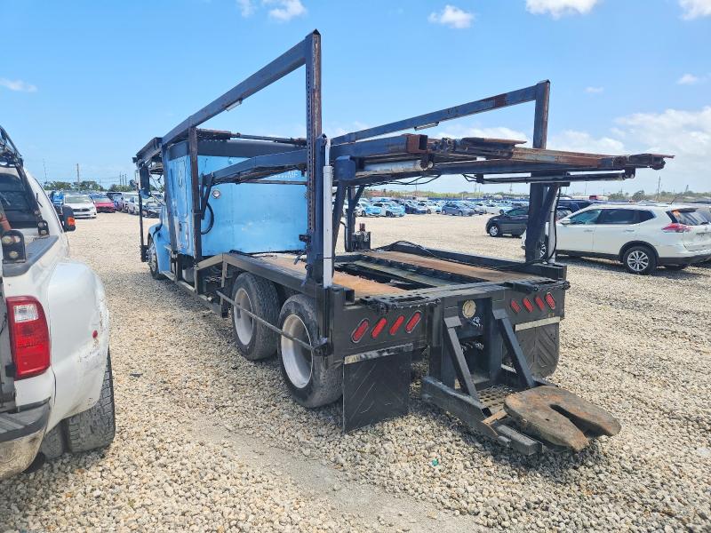 49820646 :رقم المزاد ، 2FZHCMCVX5AN91316 vin ، 2005 Sterling Truck Lc مزاد بيع