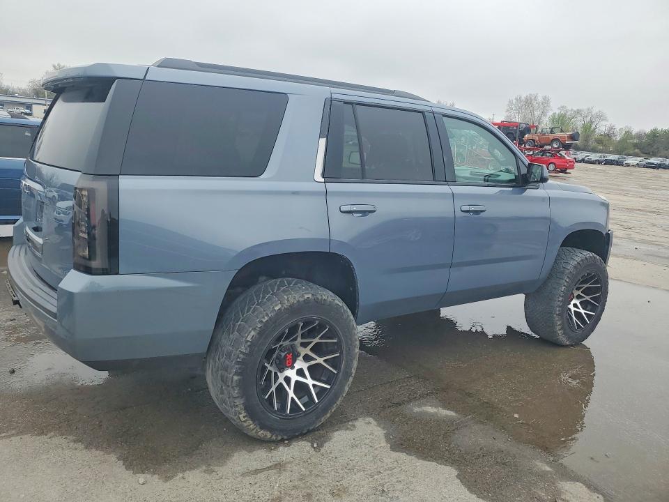 Aukcja sprzedaży 2016 Gmc Yukon, vin: 1GKS2BKC5GR275802, numer aukcji: 47831176