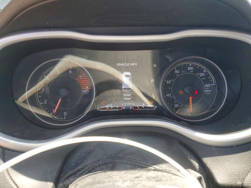 Продаж на аукціоні авто 2018 Jeep Cherokee, vin: 1C4PJMBX1JD513670, номер лоту: 48961916