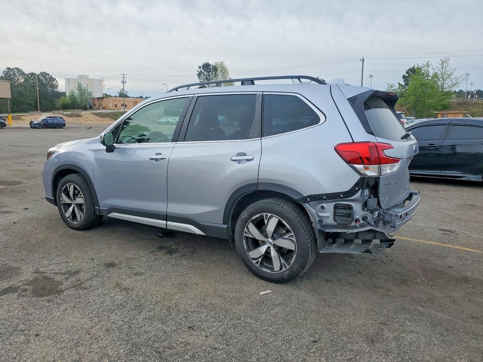 Продаж на аукціоні авто 2020 Subaru Forester, vin: JF2SKAXC8LH484158, номер лоту: 48644396