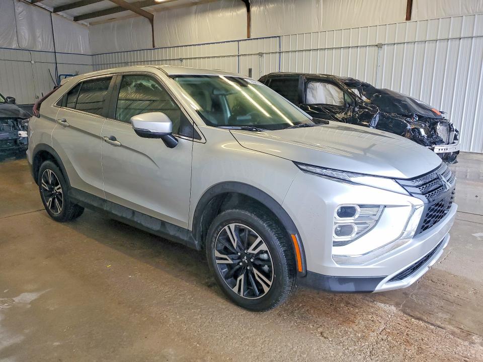 Продаж на аукціоні авто 2026 Mitsubishi Eclipse Cross, vin: JA4ATWAAXTZ004038, номер лоту: 48147286