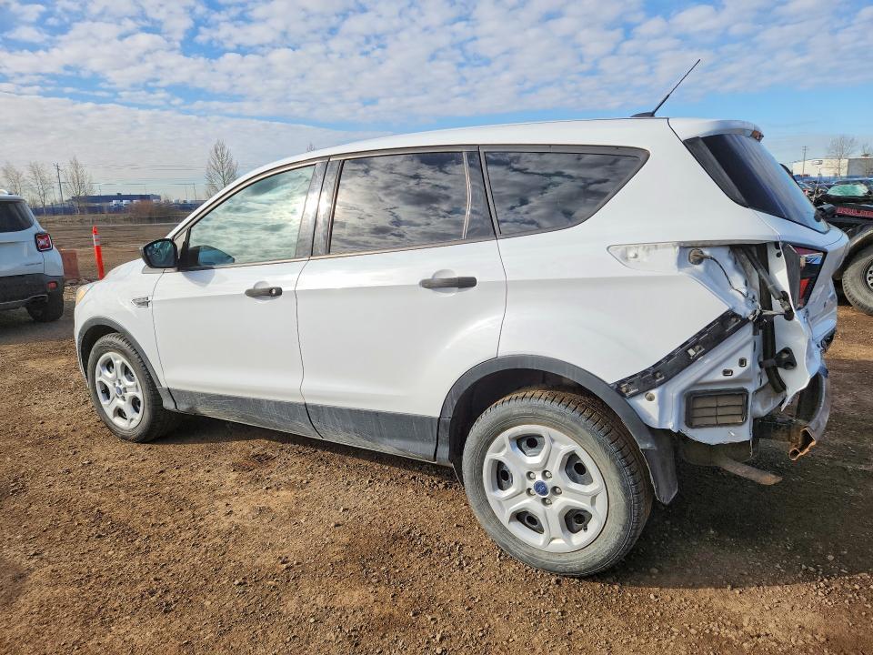 Aukcja sprzedaży 2017 Ford Escape, vin: 1FMCU0F72HUA65339, numer aukcji: 51691296