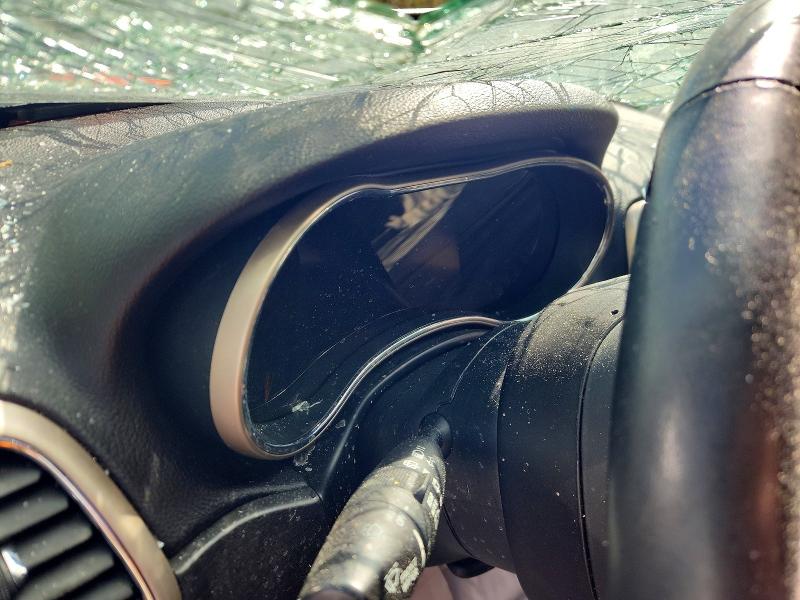 2015 Jeep Grand Cherokee მანქანა იყიდება აუქციონზე, vin: 1C4RJFBG8FC645925, აუქციონის ნომერი: 50431706