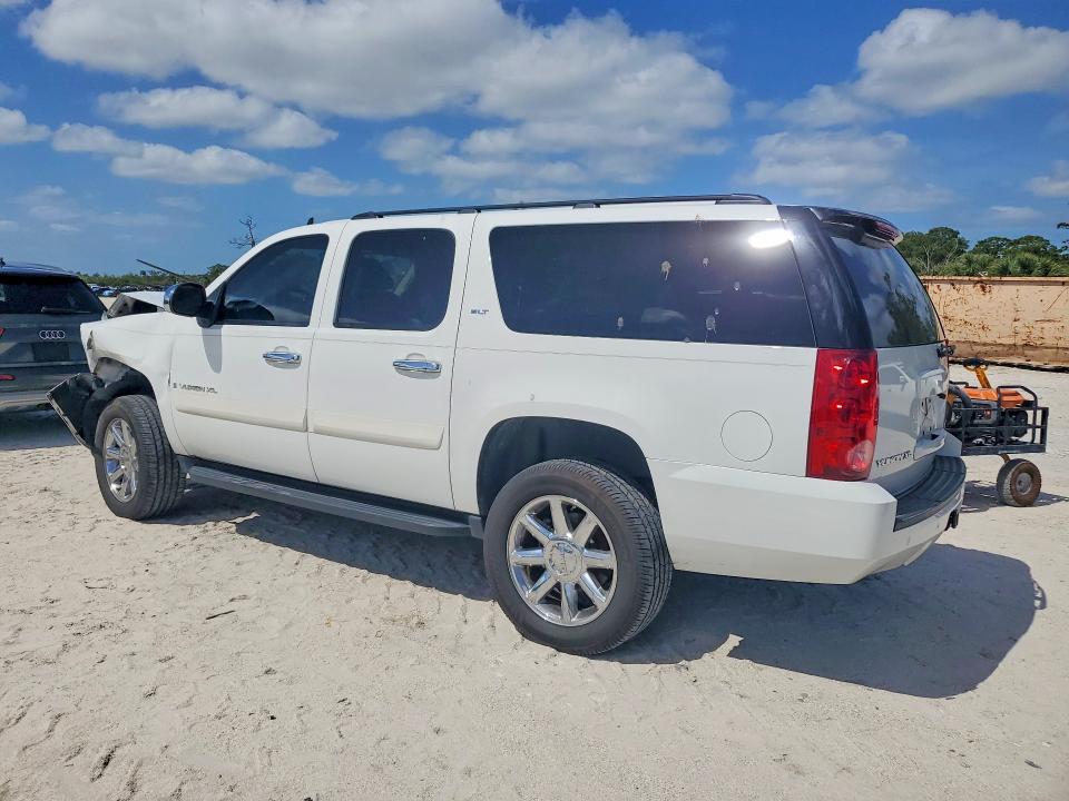 2008 Gmc Yukon Xl მანქანა იყიდება აუქციონზე, vin: 1GKFC16J18R256487, აუქციონის ნომერი: 49380776