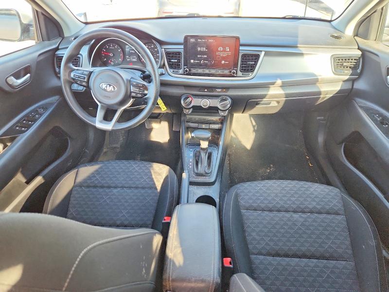 Aukcja sprzedaży 2021 Kia Rio, vin: 3KPA24AD4ME364376, numer aukcji: 48853346