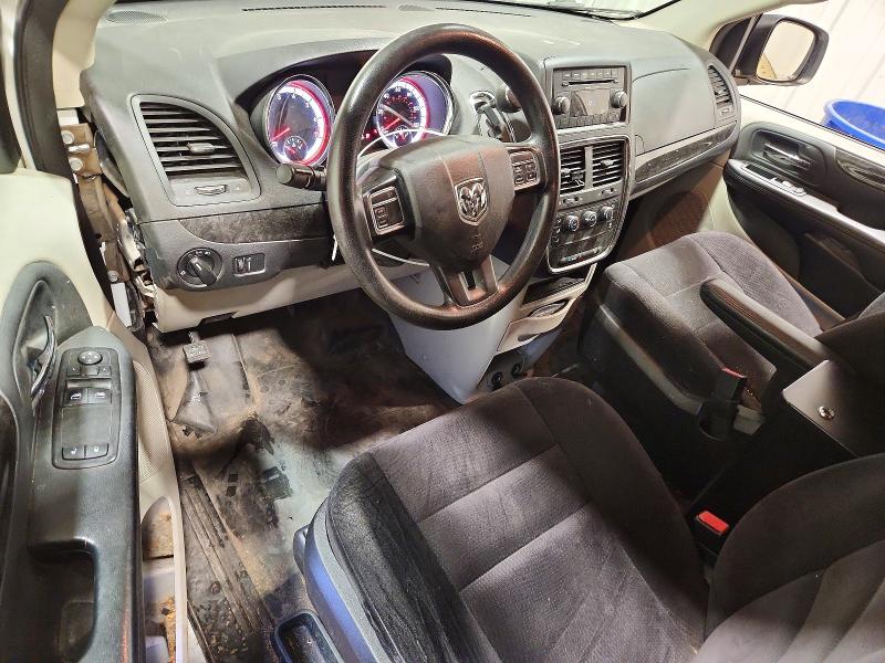 Продажа на аукционе авто 2014 Ram Tradesman, vin: 2C4JRGAG2ER423836, номер лота: 47769246
