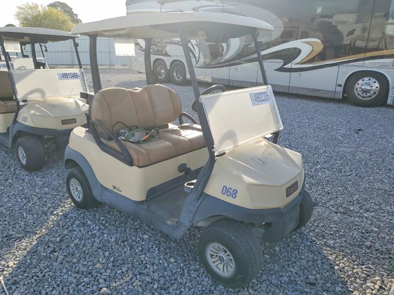 Aukcja sprzedaży 2020 Club Car Tempo Li, vin: AN2038109431, numer aukcji: 49922326