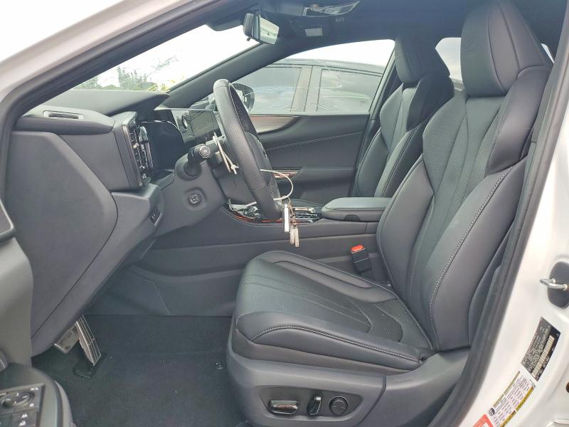 2025 Lexus Nx 350 მანქანა იყიდება აუქციონზე, vin: 2T2KGCEZXSC088847, აუქციონის ნომერი: 51671166