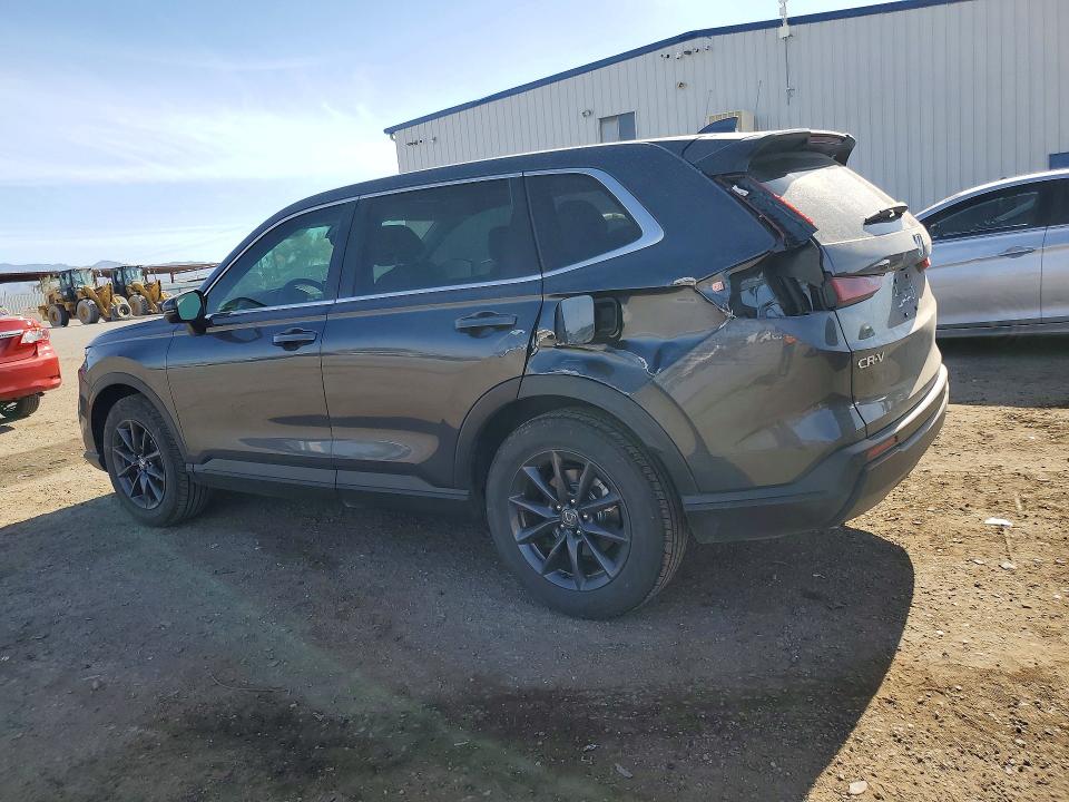 Продажа на аукционе авто 2026 Honda Cr-v, vin: 2HKRS4H70TH428944, номер лота: 50390366