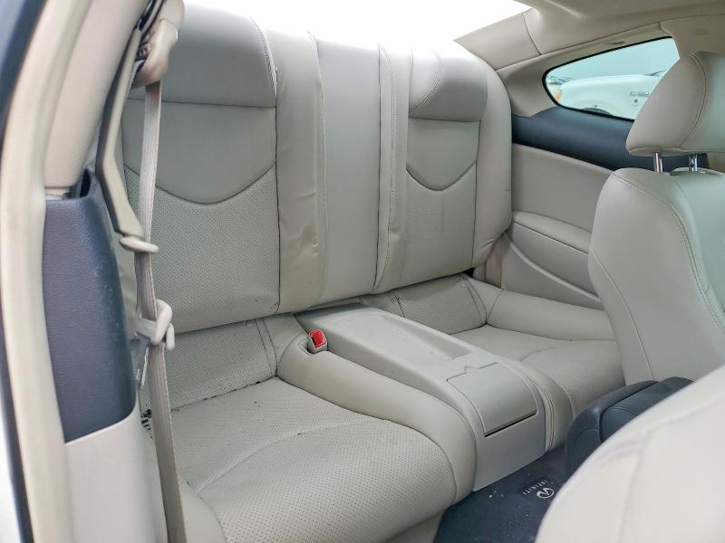 Продажа на аукционе авто 2013 Infiniti G37 Coupe, vin: JN1CV6EK2DM920242, номер лота: 49095246