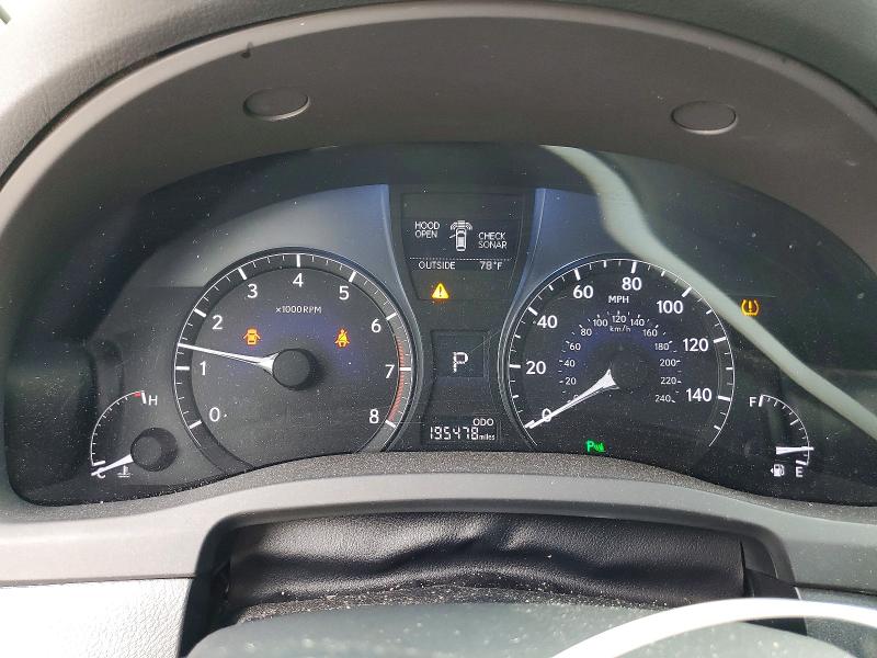 Aukcja sprzedaży 2013 Lexus Rx, vin: 2T2ZK1BAXDC101616, numer aukcji: 49325056