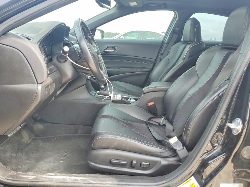 Продажа на аукционе авто 2022 Acura Ilx, vin: 19UDE2F84NA000758, номер лота: 50810776