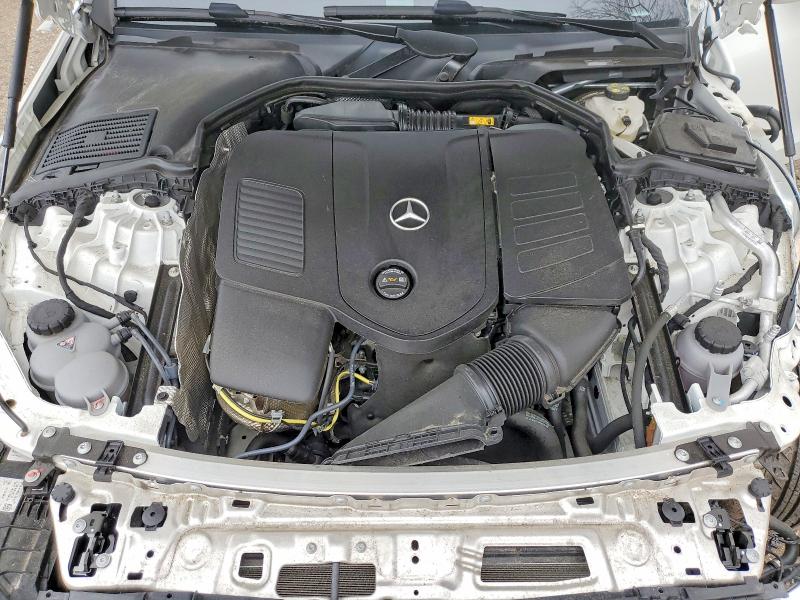 Продаж на аукціоні авто 2025 Mercedes-benz C, vin: W1KAF4HBXSR248969, номер лоту: 48394526