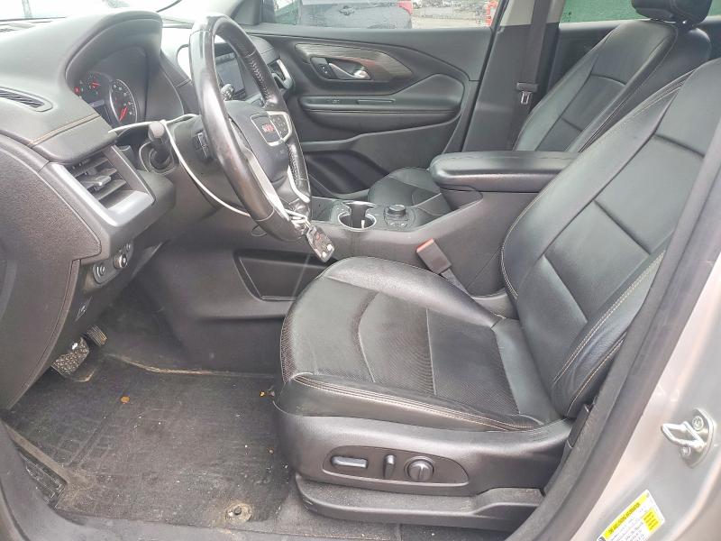 Aukcja sprzedaży 2019 Gmc Terrain, vin: 3GKALVEV8KL211244, numer aukcji: 51958156