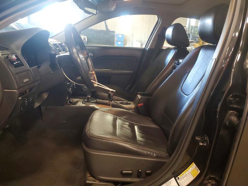 Aukcja sprzedaży 2011 Ford Fusion, vin: 3FAHP0JG0BR296883, numer aukcji: 50802946