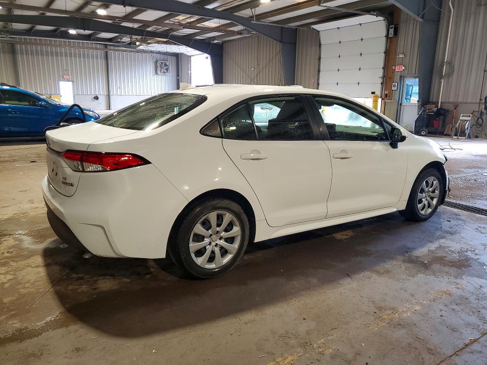 Aukcja sprzedaży 2024 Toyota Corolla Hybrid, vin: JTDBCMFEXR3043928, numer aukcji: 48663056