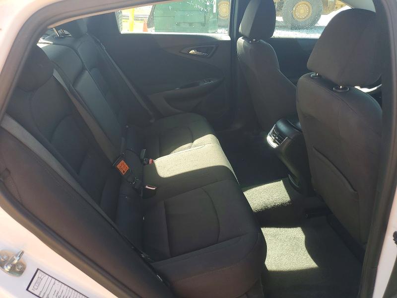 Продаж на аукціоні авто 2023 Chevrolet Malibu, vin: 1G1ZD5STXPF132747, номер лоту: 50931006