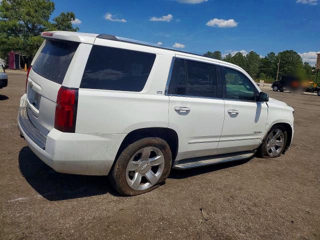 Aukcja sprzedaży 2015 Chevrolet Tahoe, vin: 1GNSCCKC1FR101908, numer aukcji: 50295376