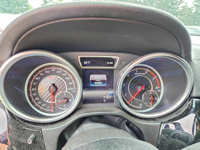 Продажа на аукционе авто 2018 Mercedes-benz Gls, vin: 4JGDF7FE2JB127491, номер лота: 51370616