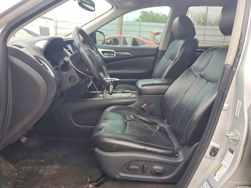Aukcja sprzedaży 2013 Nissan Pathfinder, vin: 5N1AR2MN1DC653206, numer aukcji: 46851486