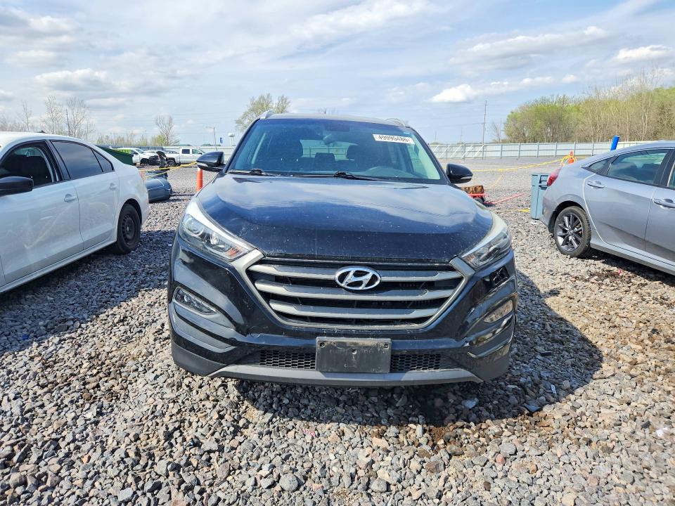 Продаж на аукціоні авто 2016 Hyundai Tucson, vin: KM8J33A24GU053764, номер лоту: 49995486