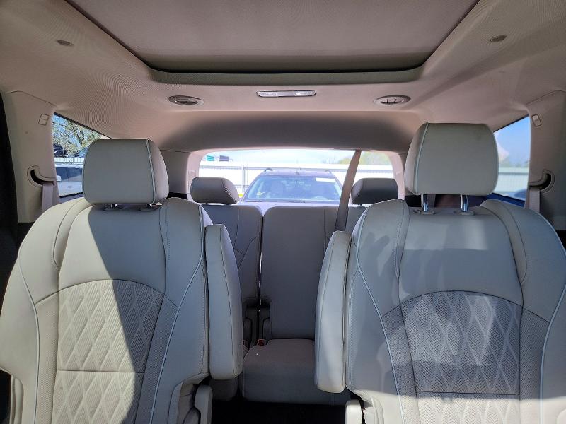 Aukcja sprzedaży 2023 Buick Enclave, vin: 5GAEVCKW3PJ183037, numer aukcji: 49341966