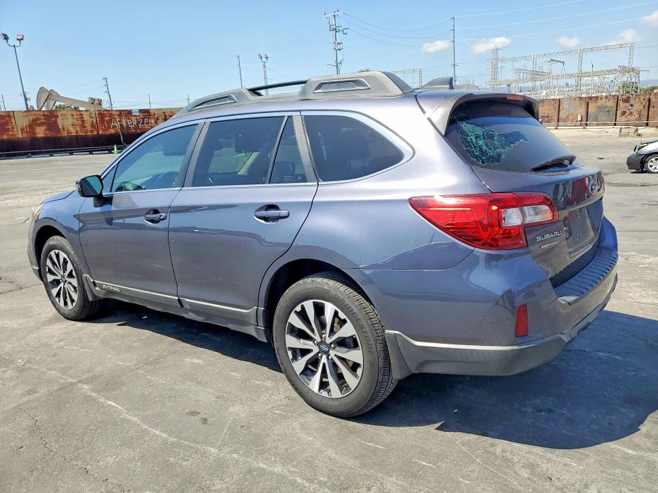Aukcja sprzedaży 2016 Subaru Outback, vin: 4S4BSENC7G3259611, numer aukcji: 50322386
