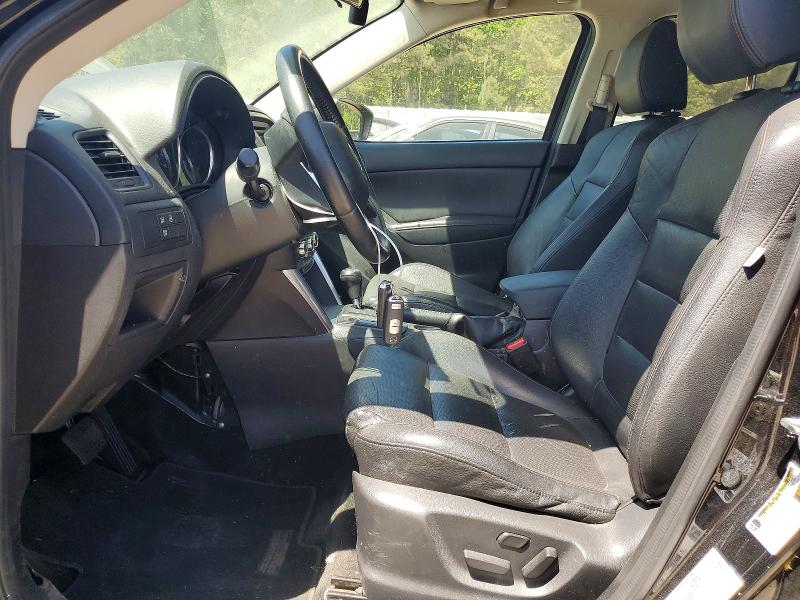 Aukcja sprzedaży 2014 Mazda Cx-5, vin: JM3KE2DY8E0380676, numer aukcji: 49994666