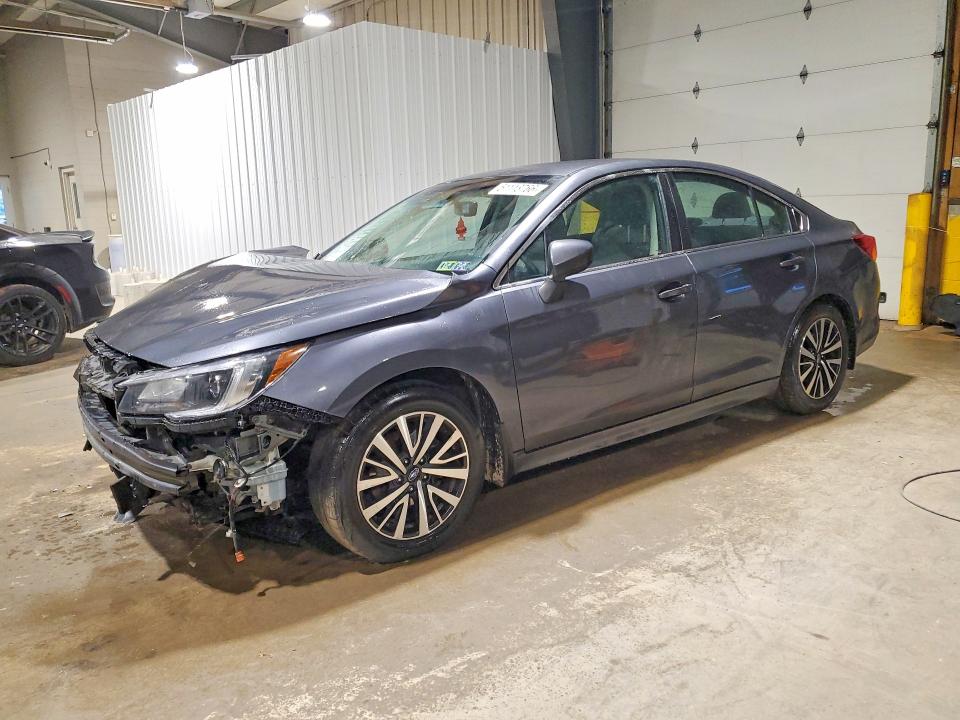 Aukcja sprzedaży 2019 Subaru Legacy, vin: 4S3BNAF64K3038893, numer aukcji: 51113766