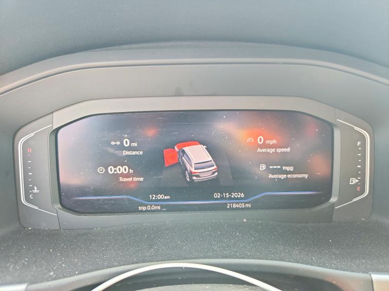 Aukcja sprzedaży 2023 Volkswagen Atlas, vin: 1V2WR2CA8PC524116, numer aukcji: 48563026